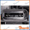 Serrure de porte gauche arrière pour HYUNDAI | EZC-HY-762, 81410-A5010